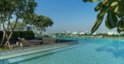 Very II Sukhumvit 72 Condominium for Sale