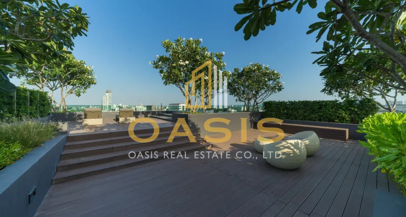 Very II Sukhumvit 72 Condominium for Sale