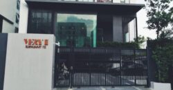 Very II Sukhumvit 72 Condominium for Sale