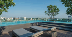 Very II Sukhumvit 72 Condominium for Sale