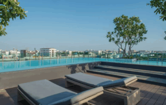 Very II Sukhumvit 72 Condominium for Sale