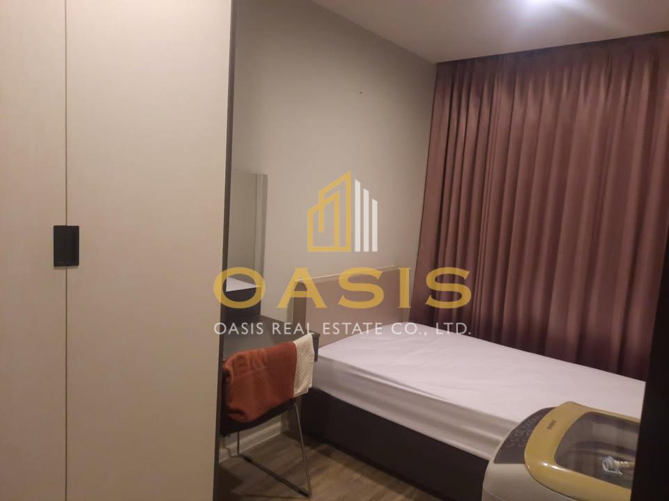 Very II Sukhumvit 72 Condominium for Sale