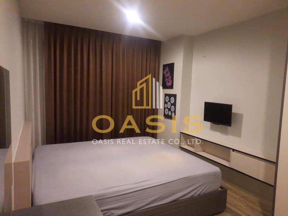 Very II Sukhumvit 72 Condominium for Sale