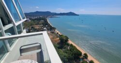 Luxury Beachfront Condo for Sale Del Mare Bang Saray