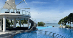 Luxury Beachfront Condo for Sale Del Mare Bang Saray