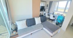 Luxury Beachfront Condo for Sale Del Mare Bang Saray