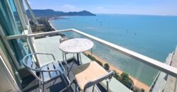 Luxury Beachfront Condo for Sale Del Mare Bang Saray