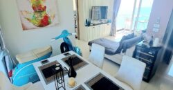 Luxury Beachfront Condo for Sale Del Mare Bang Saray