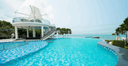 Luxury Beachfront Condo for Sale Del Mare Bang Saray