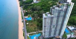 Luxury Beachfront Condo for Sale Del Mare Bang Saray