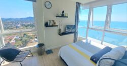 Luxury Beachfront Condo for Sale Del Mare Bang Saray