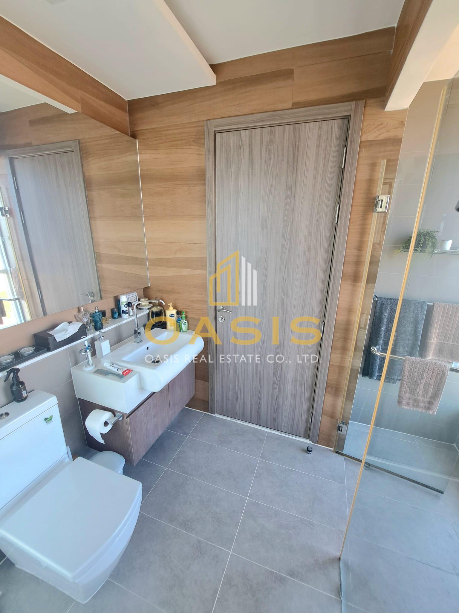 Luxury Beachfront Condo for Sale Del Mare Bang Saray