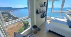 Luxury Beachfront Condo for Sale Del Mare Bang Saray