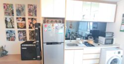 Luxury Beachfront Condo for Sale Del Mare Bang Saray