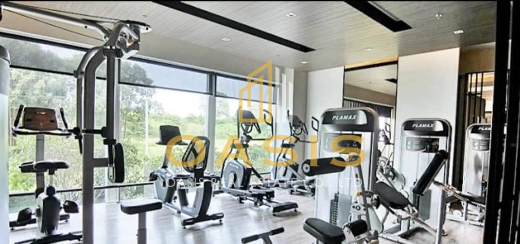 Luxury Beachfront Condo for Sale Del Mare Bang Saray