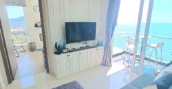 Luxury Beachfront Condo for Sale Del Mare Bang Saray
