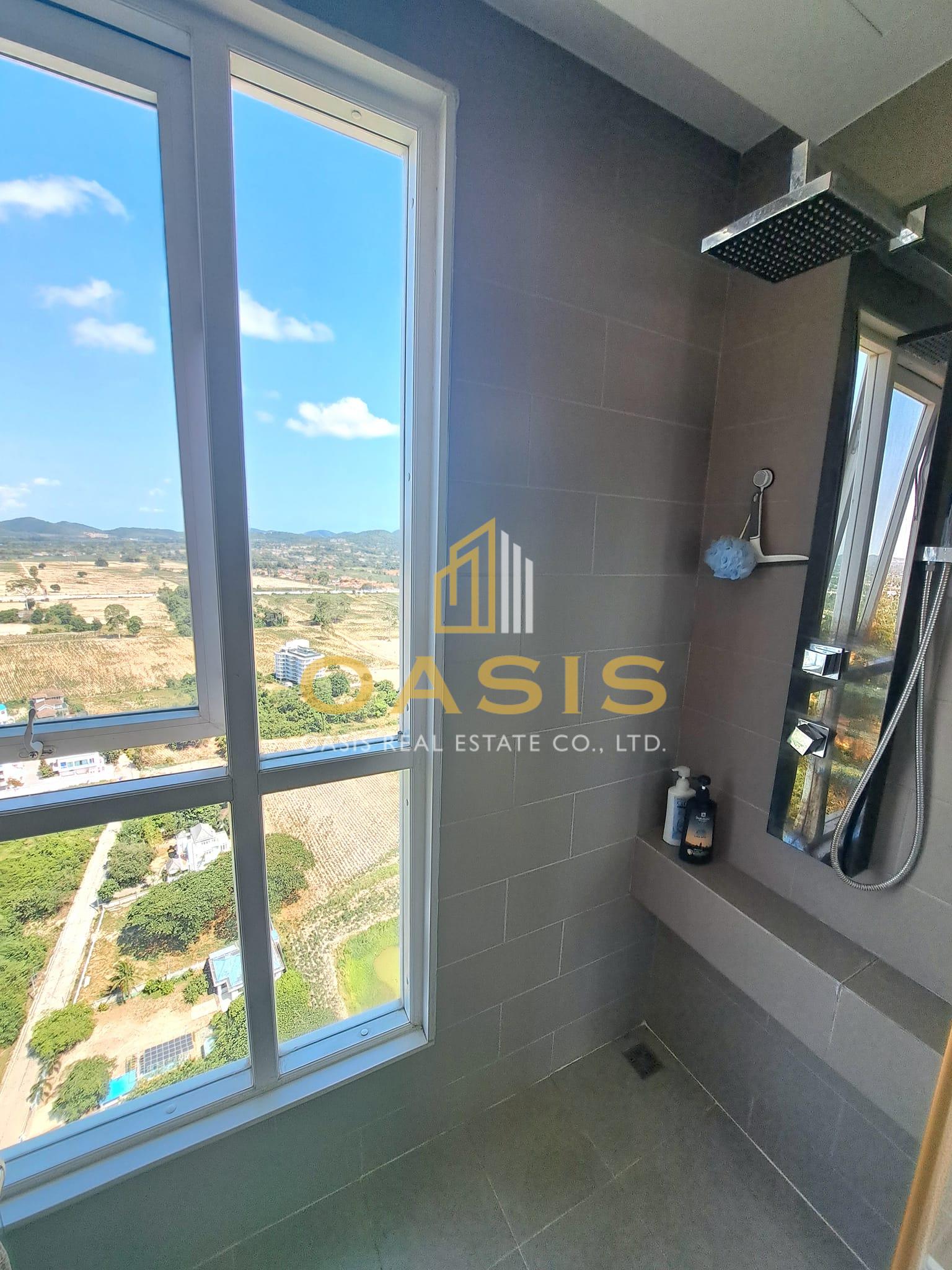 Luxury Beachfront Condo for Sale Del Mare Bang Saray