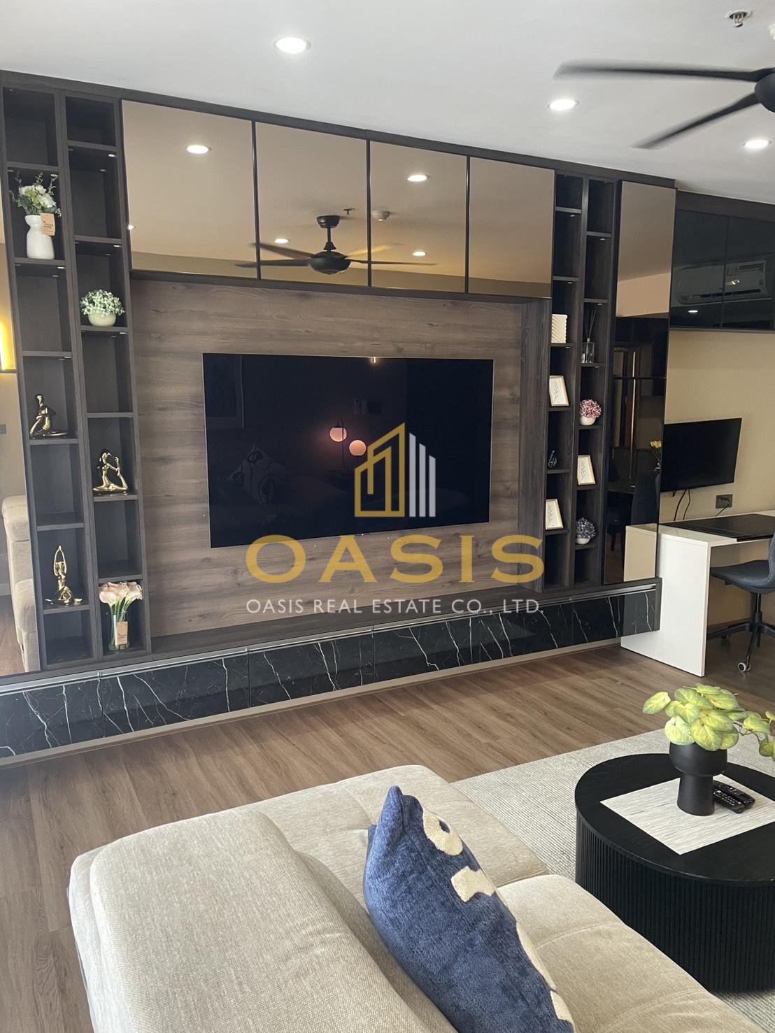 Renovated Condo in Nova Atrium for SALE