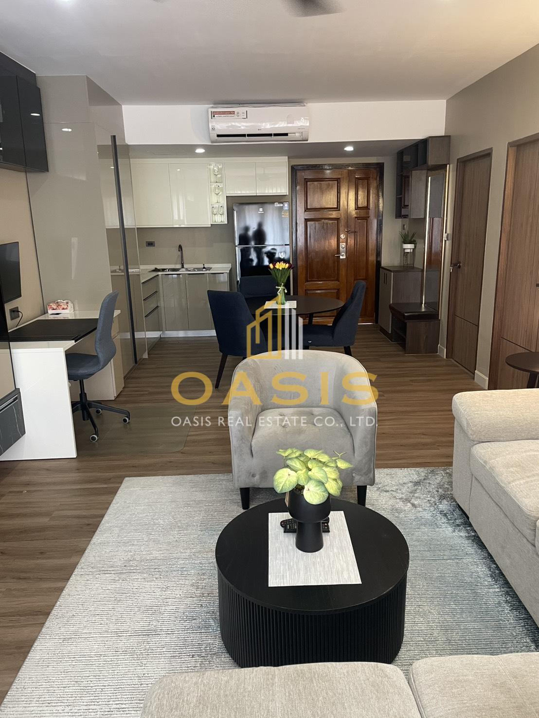 Renovated Condo in Nova Atrium for SALE