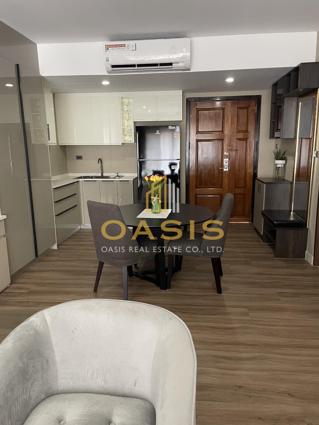 Renovated Condo in Nova Atrium for SALE