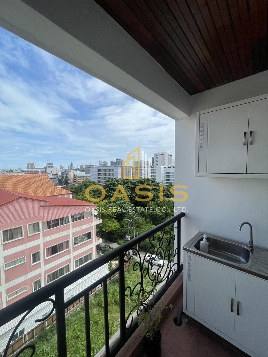 Renovated Condo in Nova Atrium for SALE