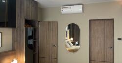 Renovated Condo in Nova Atrium for SALE