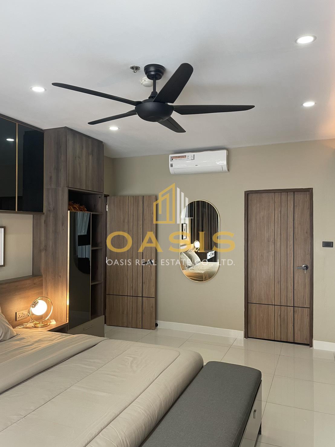 Renovated Condo in Nova Atrium for SALE