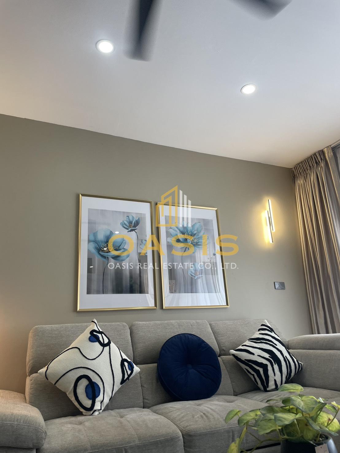 Renovated Condo in Nova Atrium for SALE