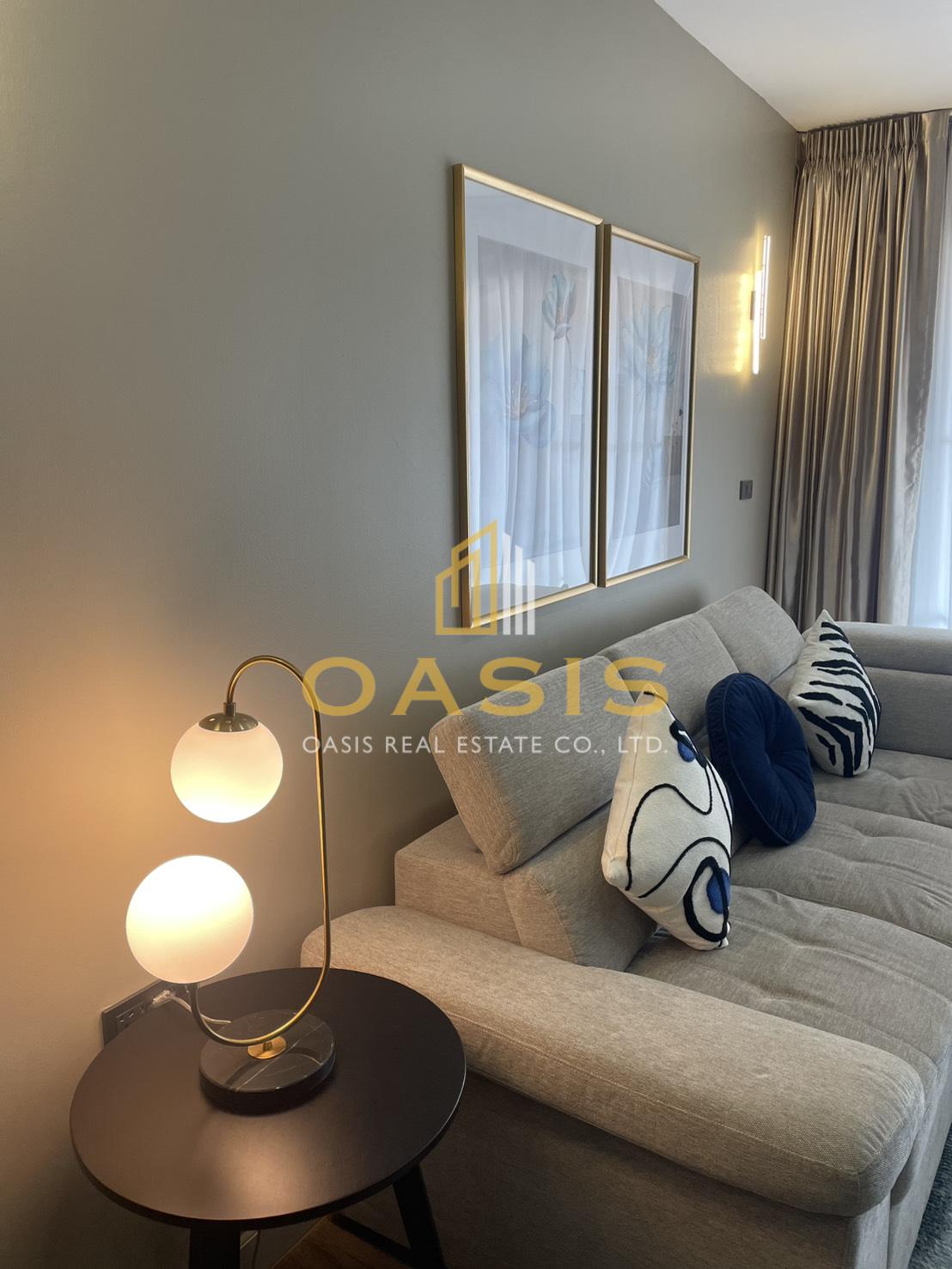 Renovated Condo in Nova Atrium for SALE