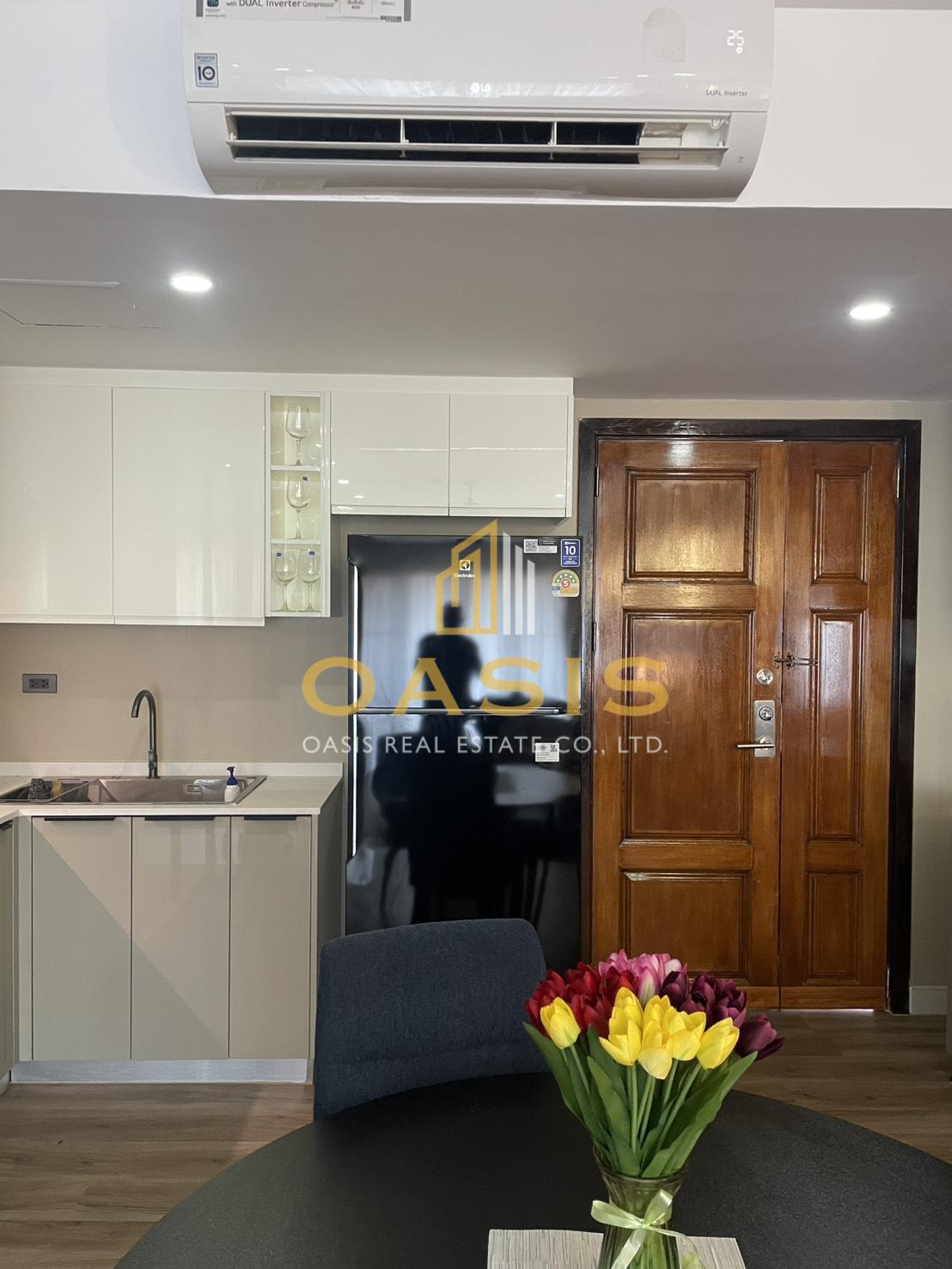 Renovated Condo in Nova Atrium for SALE