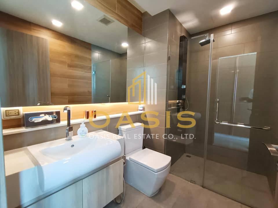 2 Bedroom Luxury Beachfront Condo for Rent Del Mare Bang Saray