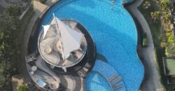 2 Bedroom Luxury Beachfront Condo for Rent Del Mare Bang Saray