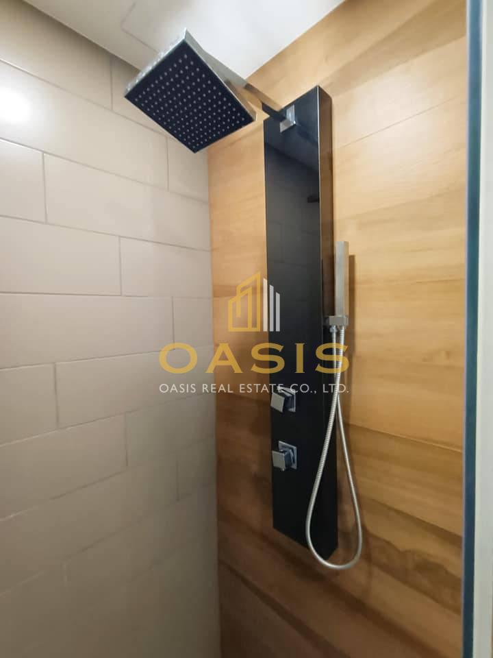 2 Bedroom Luxury Beachfront Condo for Rent Del Mare Bang Saray