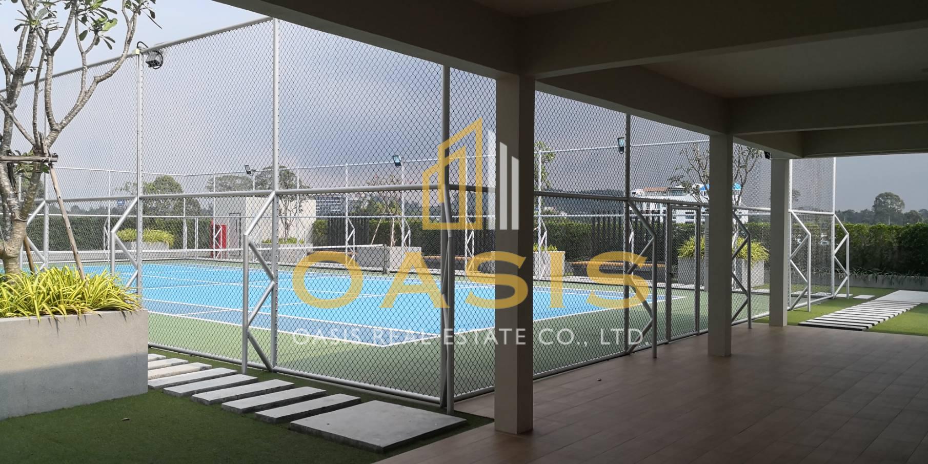 2 Bedroom Luxury Beachfront Condo for Rent Del Mare Bang Saray