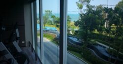 2 Bedroom Luxury Beachfront Condo for Rent Del Mare Bang Saray