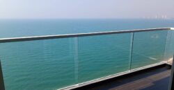 2 Bedroom Luxury Beachfront Condo for Rent Del Mare Bang Saray