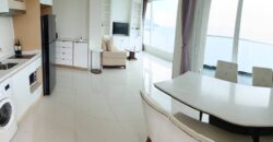 2 Bedroom Luxury Beachfront Condo for Rent Del Mare Bang Saray