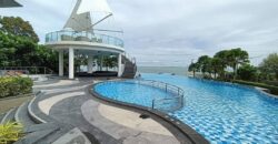 2 Bedroom Luxury Beachfront Condo for Rent Del Mare Bang Saray