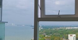 2 Bedroom Luxury Beachfront Condo for Rent Del Mare Bang Saray