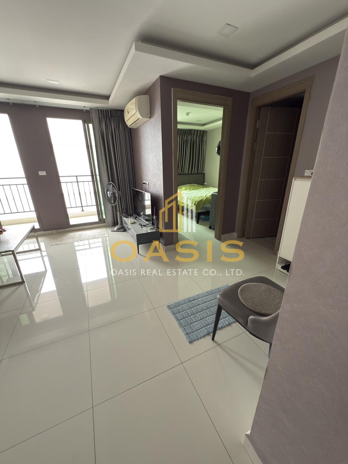 Arcadia Beach Continental 2 Bedroom Condo for Sale