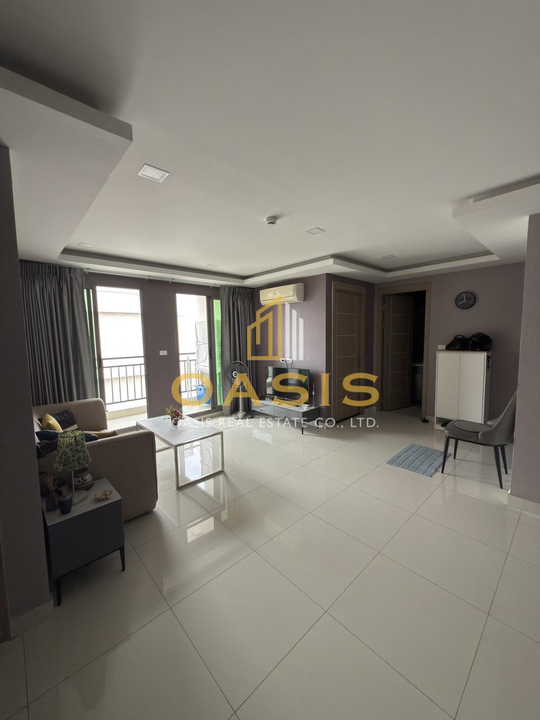 Arcadia Beach Continental 2 Bedroom Condo for Sale