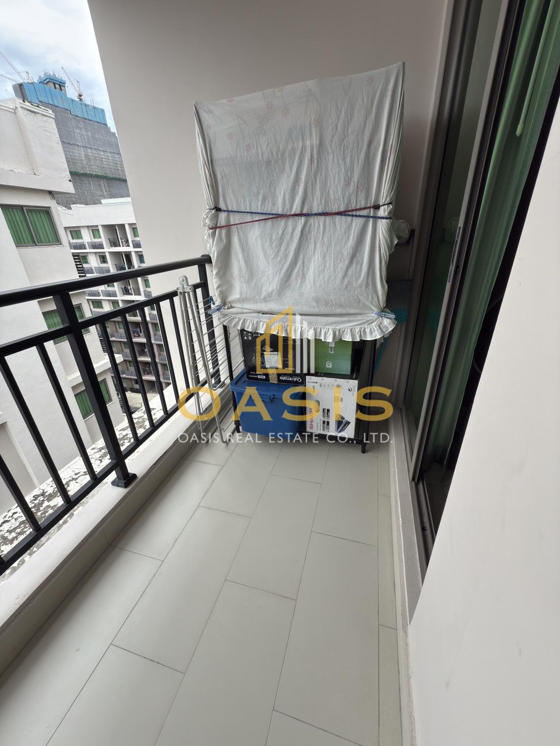 Arcadia Beach Continental 2 Bedroom Condo for Sale