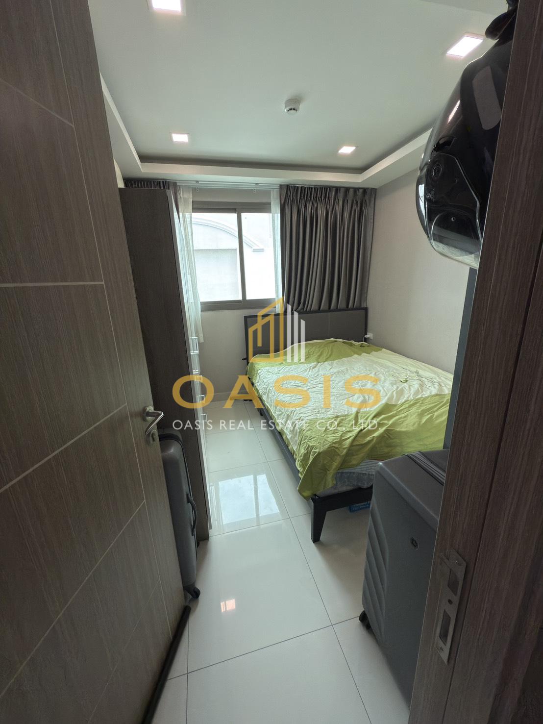 Arcadia Beach Continental 2 Bedroom Condo for Sale