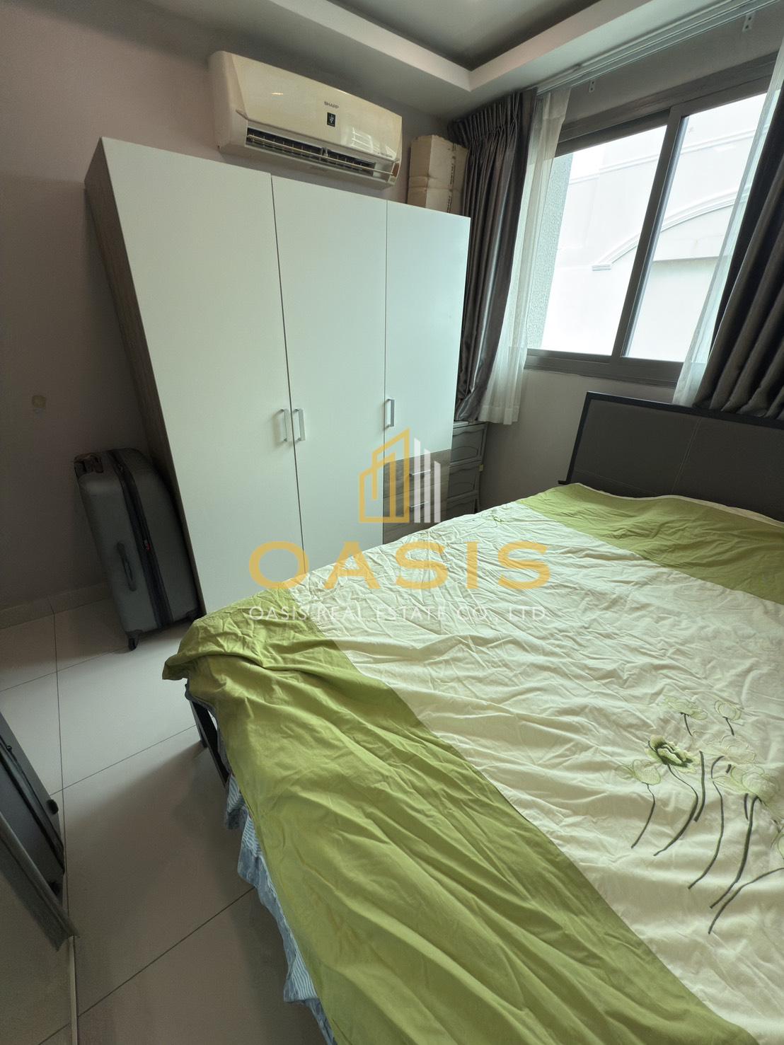 Arcadia Beach Continental 2 Bedroom Condo for Sale