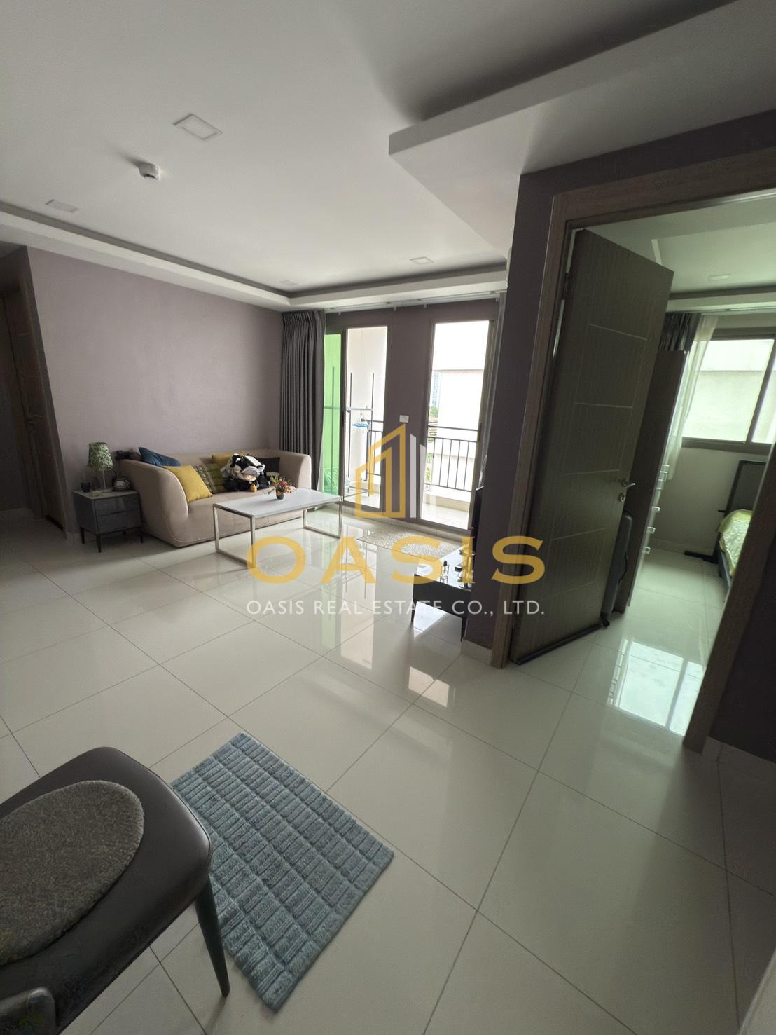 Arcadia Beach Continental 2 Bedroom Condo for Sale