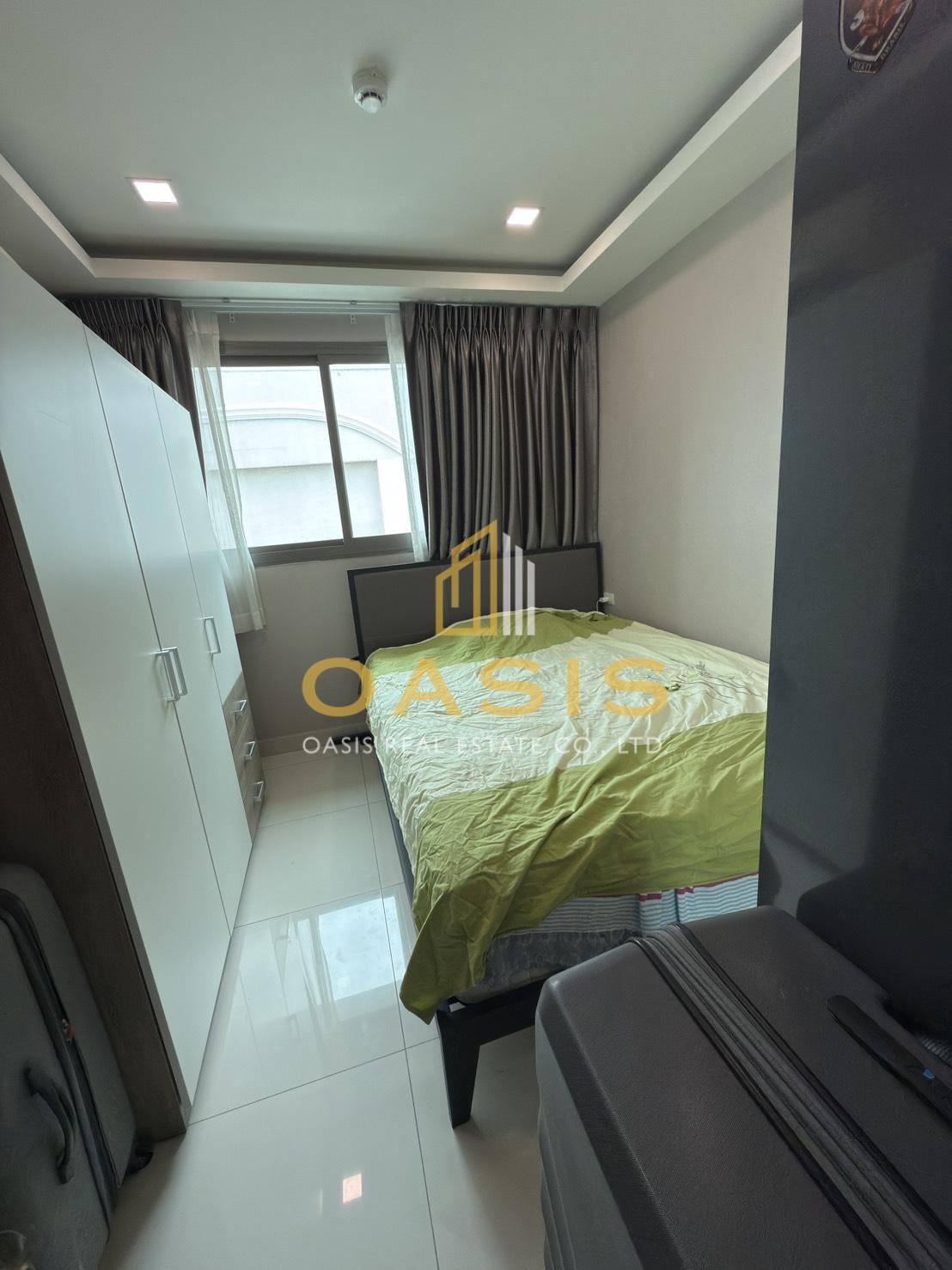 Arcadia Beach Continental 2 Bedroom Condo for Sale