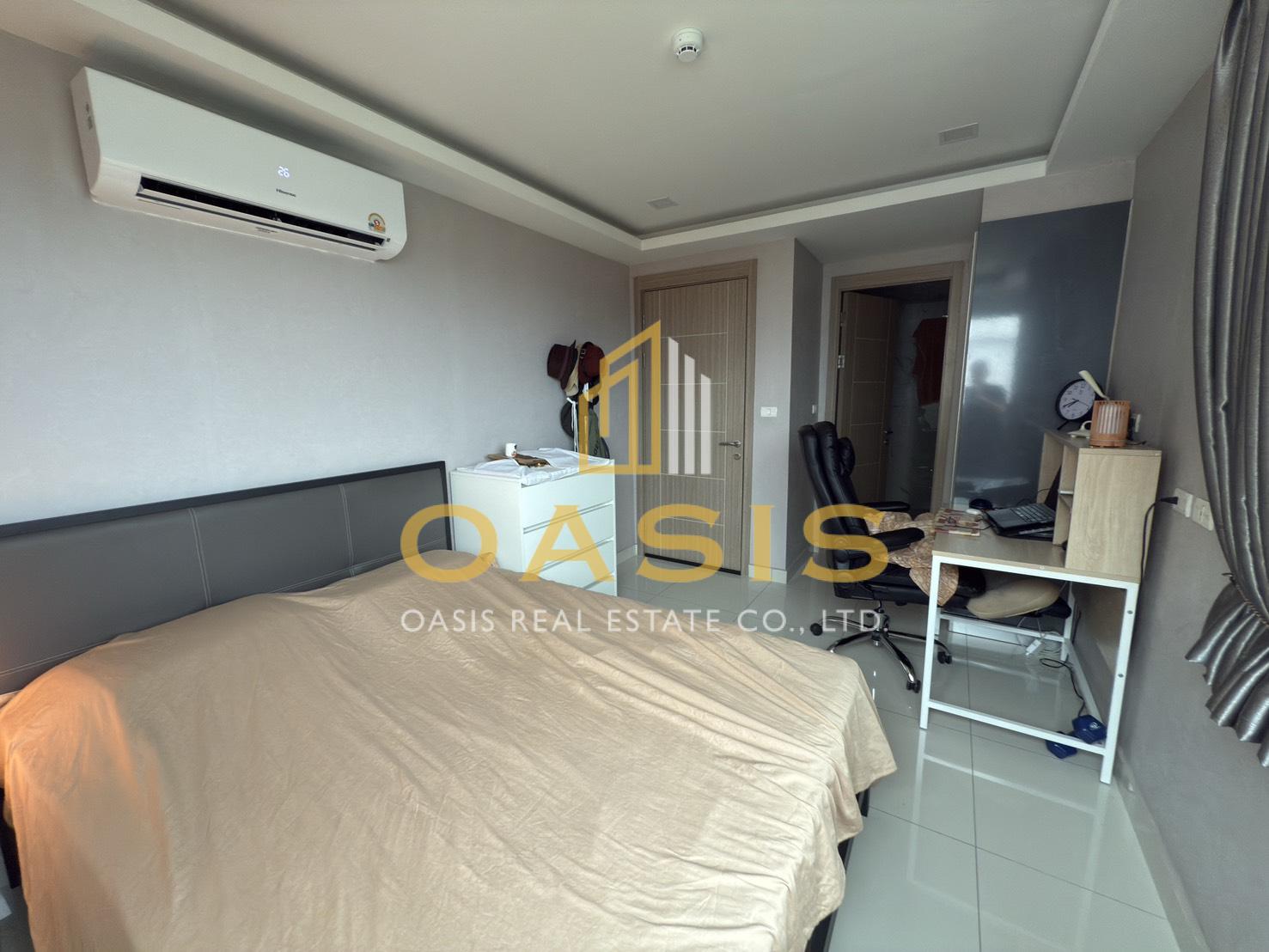 Arcadia Beach Continental 2 Bedroom Condo for Sale