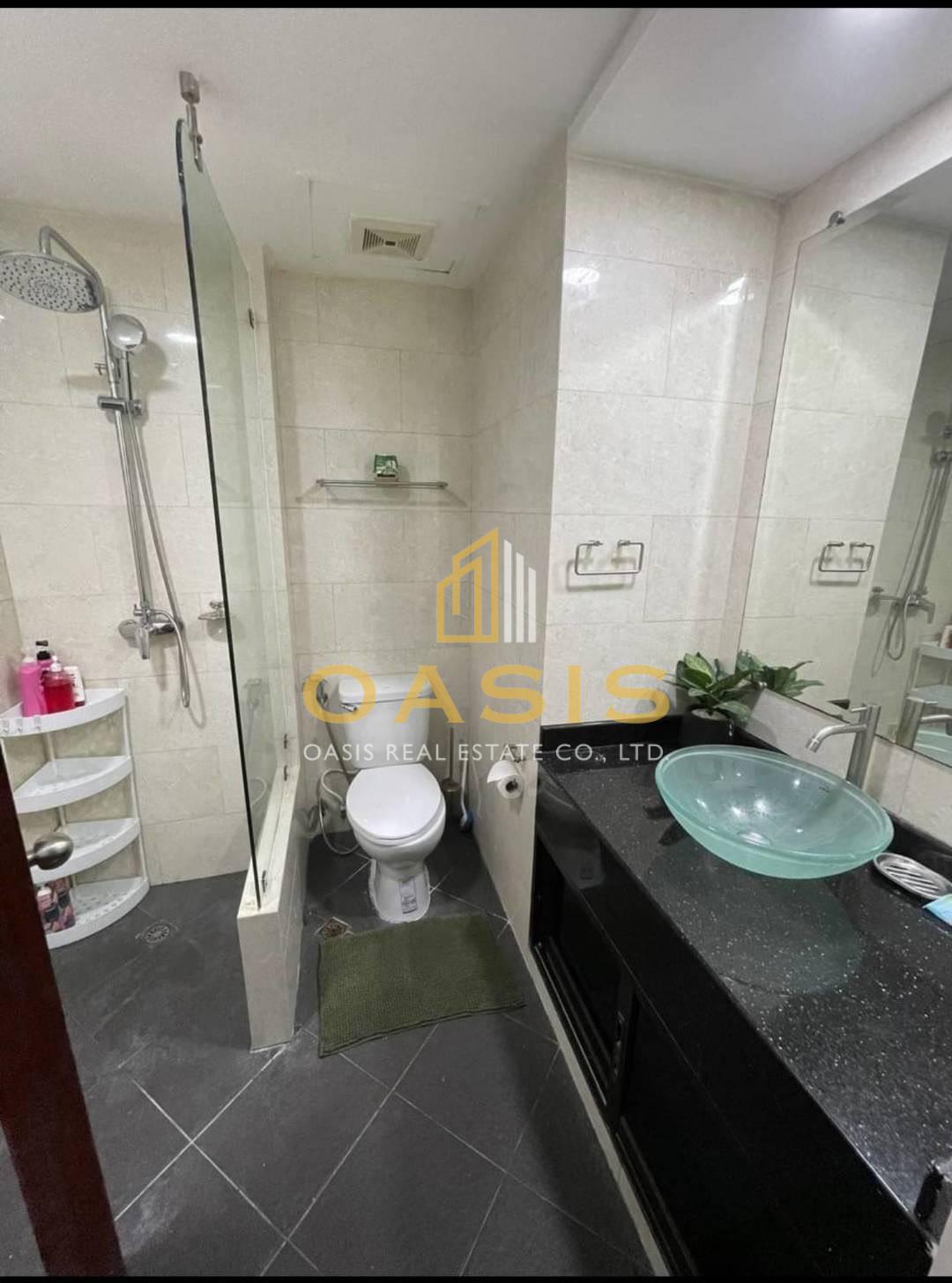 Jomtien Beach Condominium For SALE