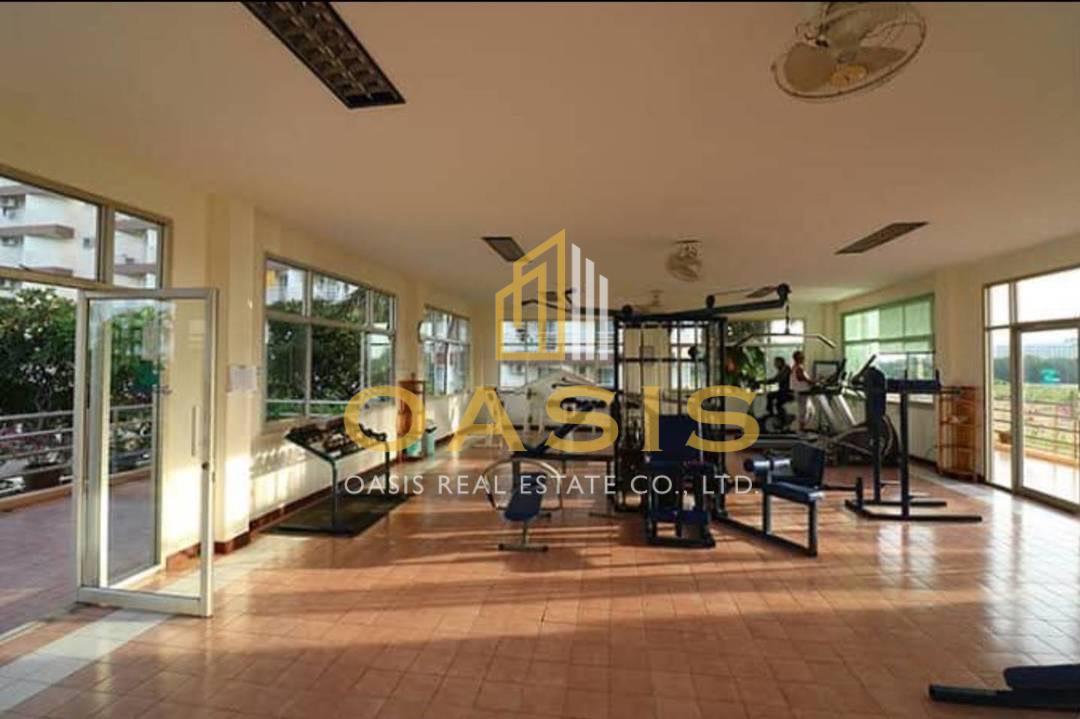 Jomtien Beach Condominium For SALE