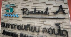 Jomtien Beach Condominium For SALE